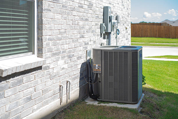 Reliable Hvac contractor in Skidmore, TX by FH HVAC